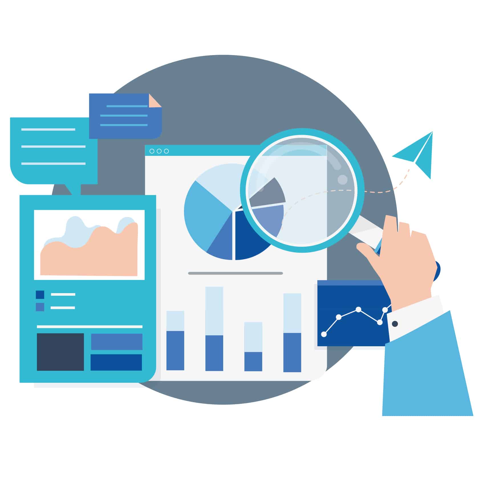 Tracking » Ads Performance